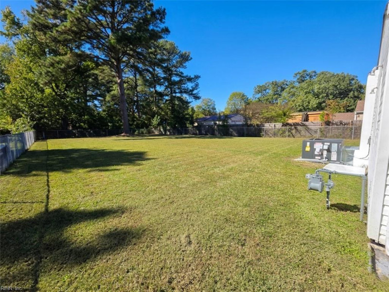 Photo 23 of 24 residential for sale in Newport News virginia