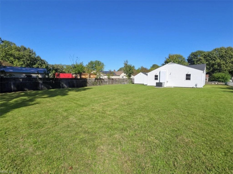 Photo 24 of 24 residential for sale in Newport News virginia