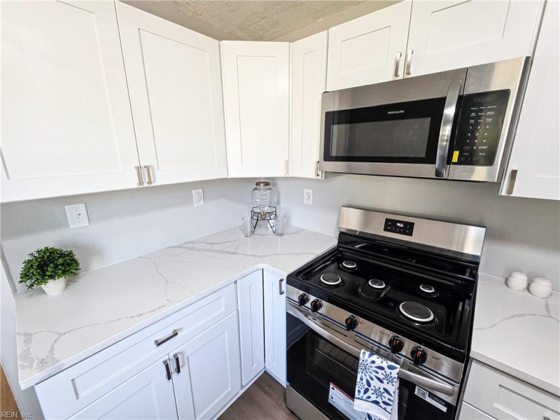 Photo 3 of 24 residential for sale in Newport News virginia