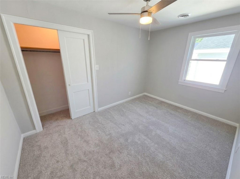 Photo 9 of 24 residential for sale in Newport News virginia