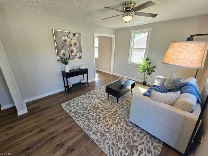 Photo 1 of 20 residential for sale in Hampton virginia