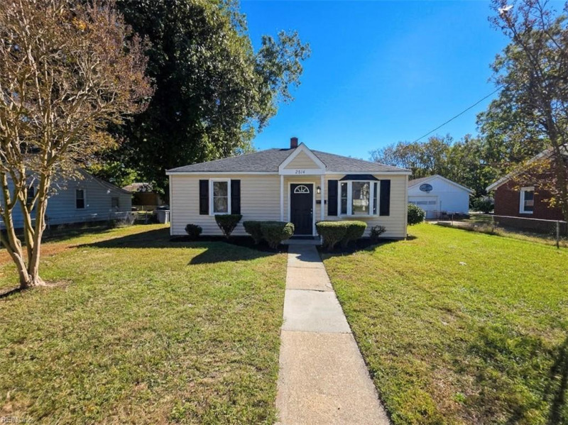 Photo 16 of 20 residential for sale in Hampton virginia