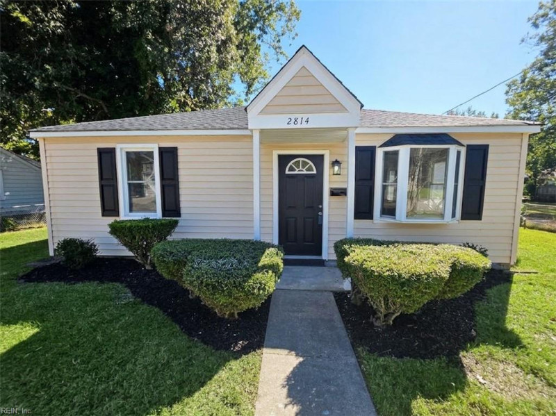 Photo 17 of 20 residential for sale in Hampton virginia