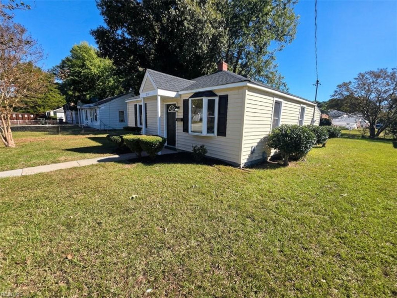 Photo 18 of 20 residential for sale in Hampton virginia