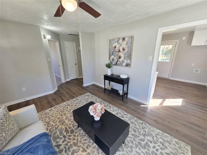 Photo 2 of 20 residential for sale in Hampton virginia
