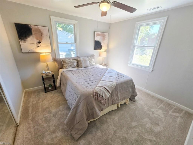 Photo 9 of 20 residential for sale in Hampton virginia
