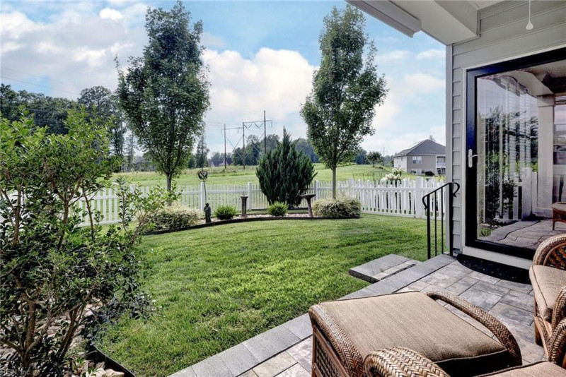 Photo 30 of 47 residential for sale in James City County virginia