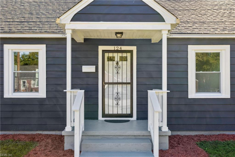 Photo 2 of 49 residential for sale in Hampton virginia