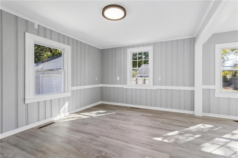 Photo 23 of 49 residential for sale in Hampton virginia