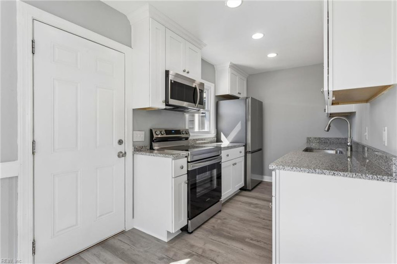 Photo 24 of 49 residential for sale in Hampton virginia
