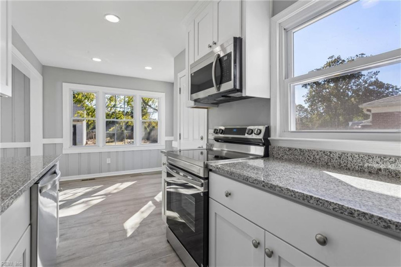 Photo 28 of 49 residential for sale in Hampton virginia