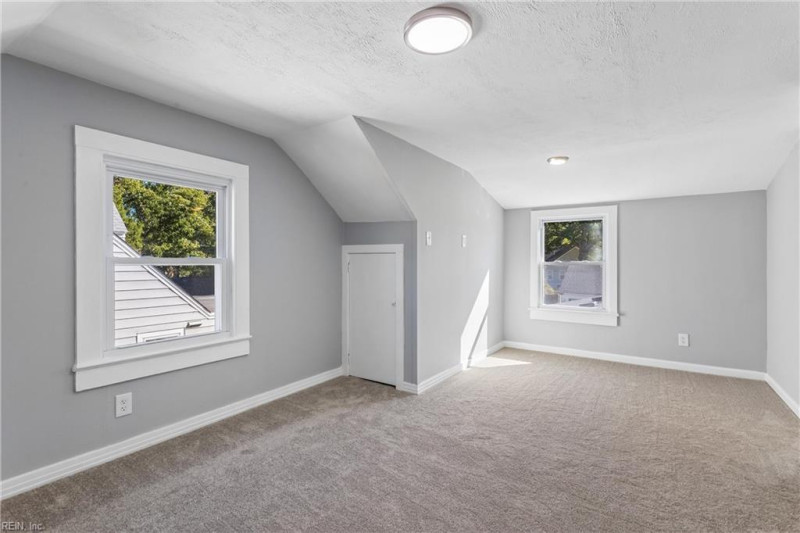 Photo 35 of 49 residential for sale in Hampton virginia