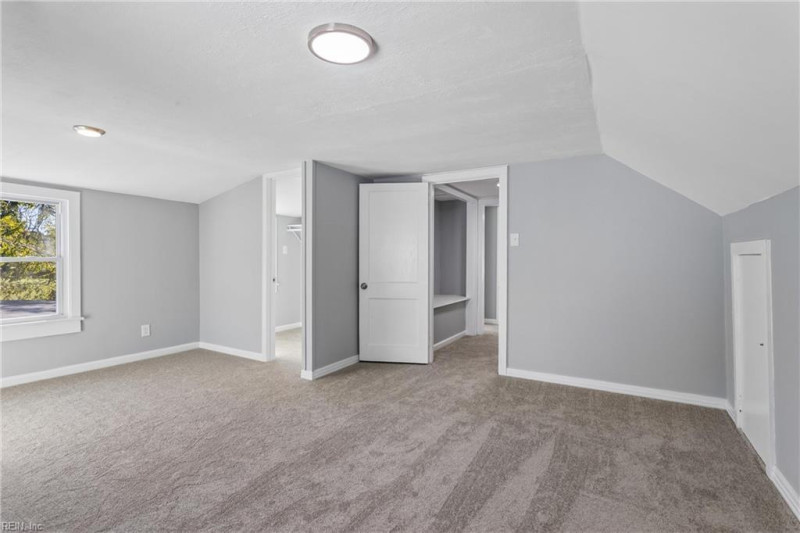 Photo 36 of 49 residential for sale in Hampton virginia