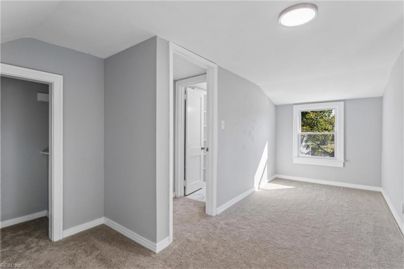 Photo 41 of 49 residential for sale in Hampton virginia