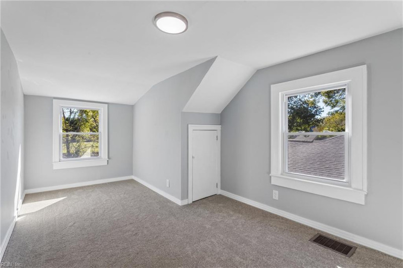 Photo 42 of 49 residential for sale in Hampton virginia