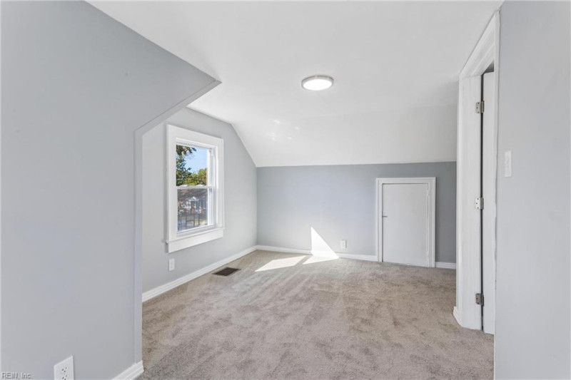 Photo 43 of 49 residential for sale in Hampton virginia