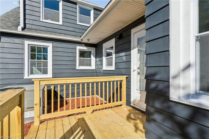 Photo 44 of 49 residential for sale in Hampton virginia