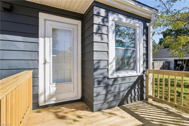 Photo 45 of 49 residential for sale in Hampton virginia