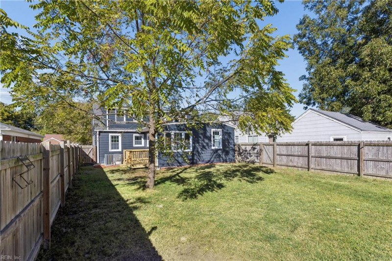 Photo 49 of 49 residential for sale in Hampton virginia