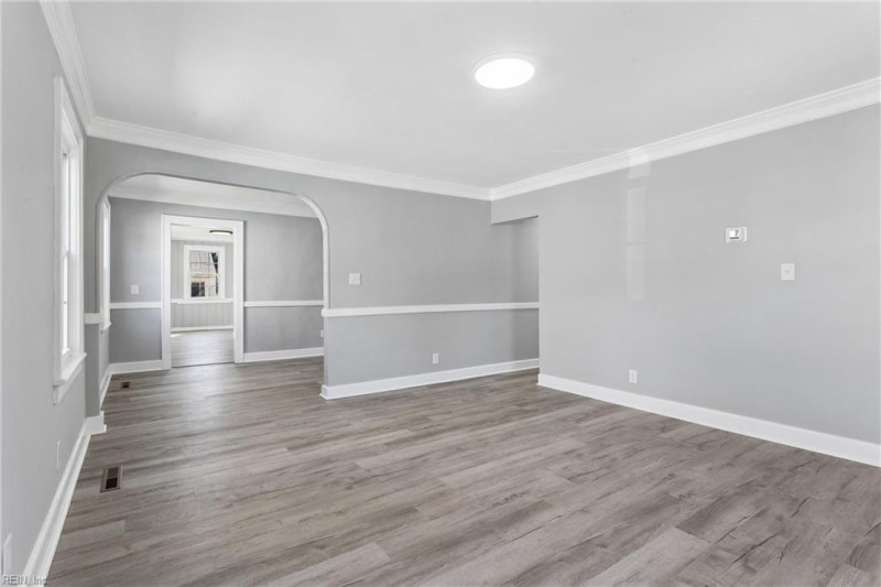 Photo 7 of 49 residential for sale in Hampton virginia