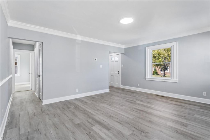 Photo 8 of 49 residential for sale in Hampton virginia