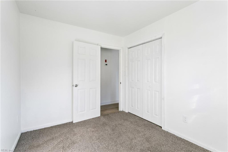 Photo 20 of 28 residential for sale in Hampton virginia