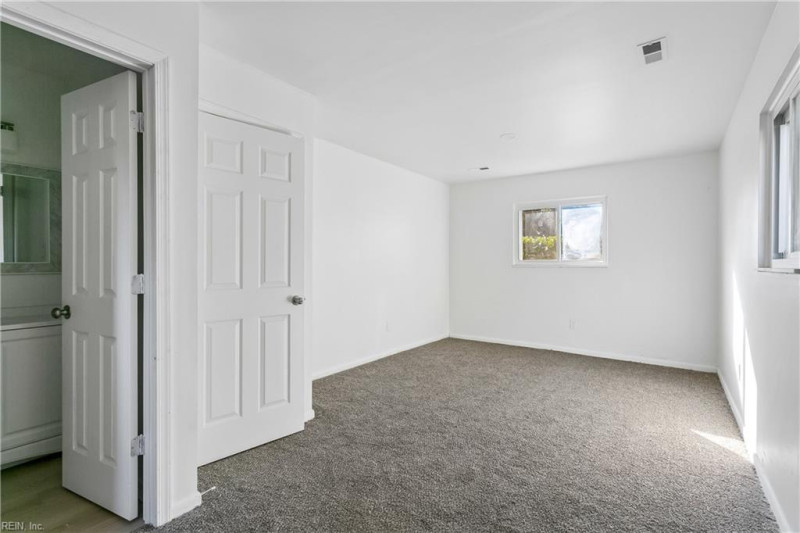 Photo 21 of 28 residential for sale in Hampton virginia