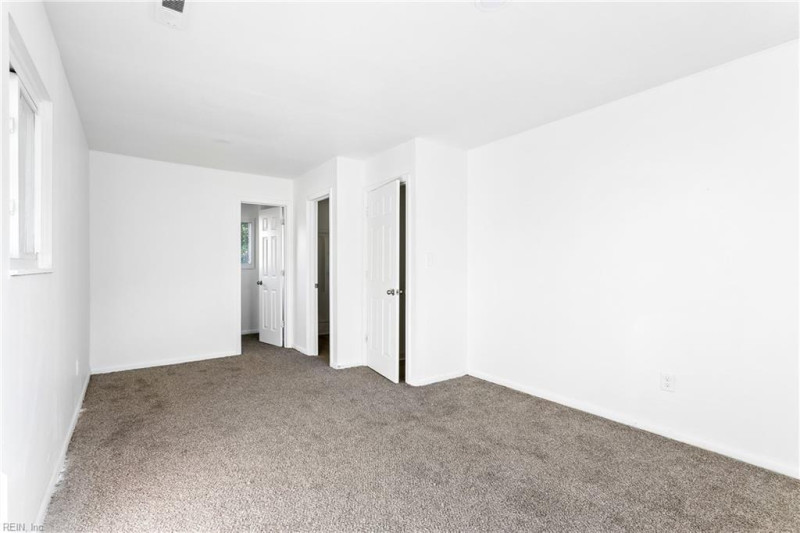 Photo 22 of 28 residential for sale in Hampton virginia