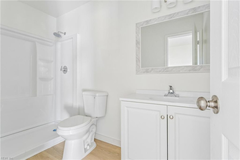 Photo 23 of 28 residential for sale in Hampton virginia