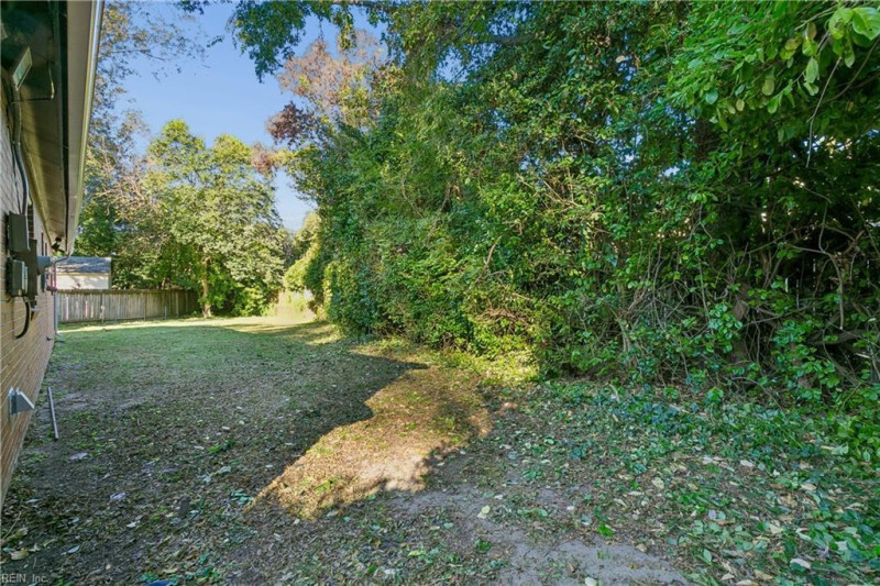 Photo 25 of 28 residential for sale in Hampton virginia