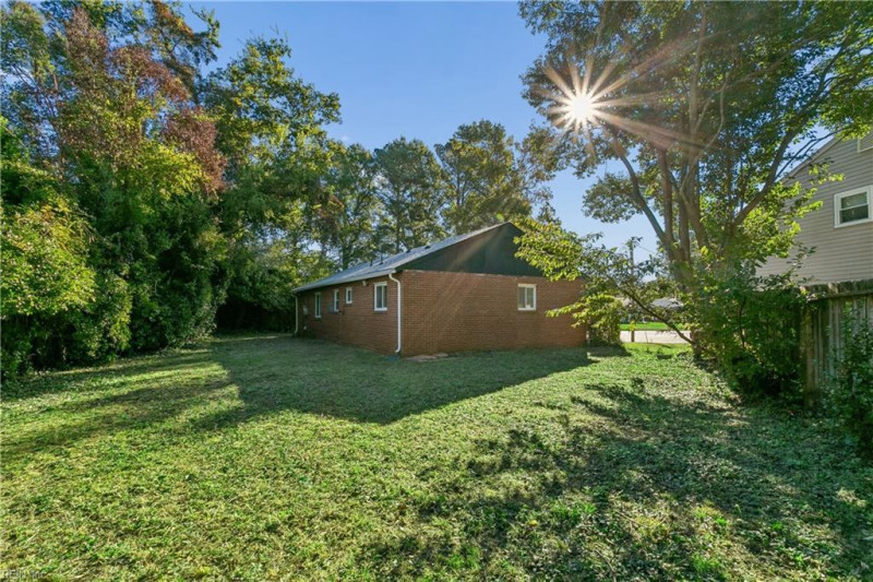 Photo 26 of 28 residential for sale in Hampton virginia