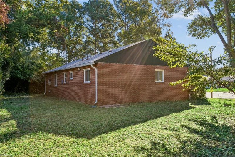 Photo 27 of 28 residential for sale in Hampton virginia