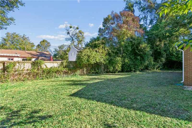 Photo 28 of 28 residential for sale in Hampton virginia