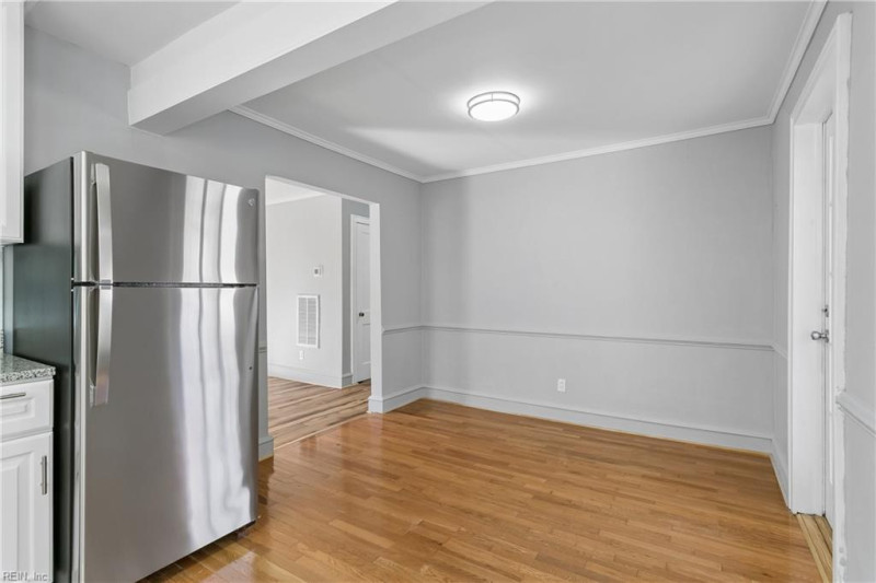 Photo 22 of 45 residential for sale in Hampton virginia