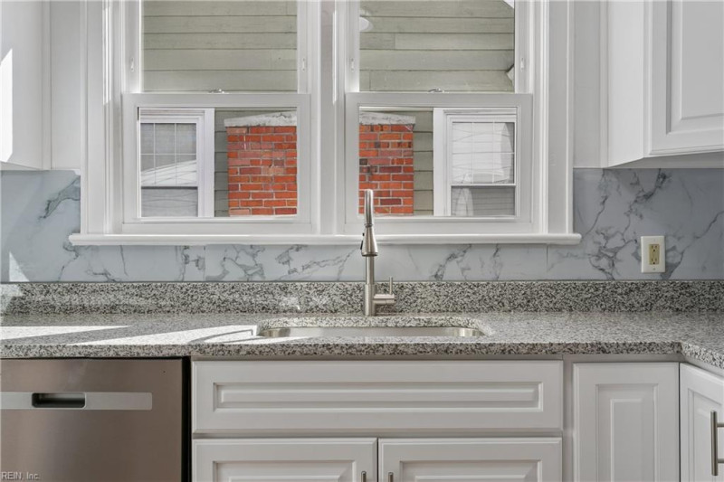Photo 24 of 45 residential for sale in Hampton virginia