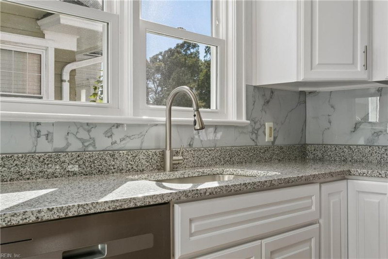 Photo 26 of 45 residential for sale in Hampton virginia
