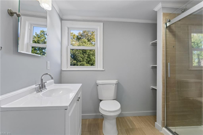 Photo 32 of 45 residential for sale in Hampton virginia