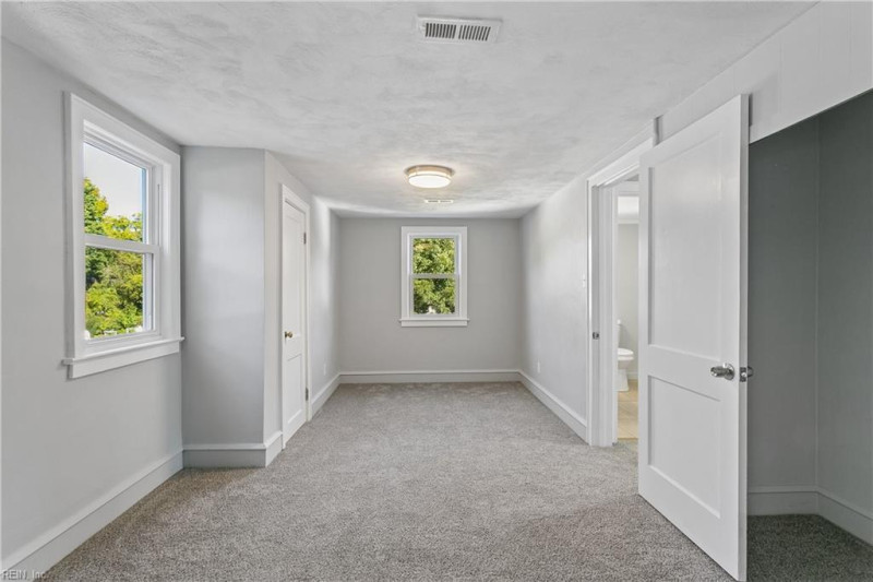 Photo 35 of 45 residential for sale in Hampton virginia