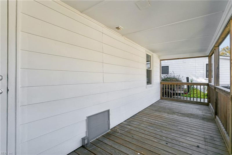 Photo 36 of 45 residential for sale in Hampton virginia
