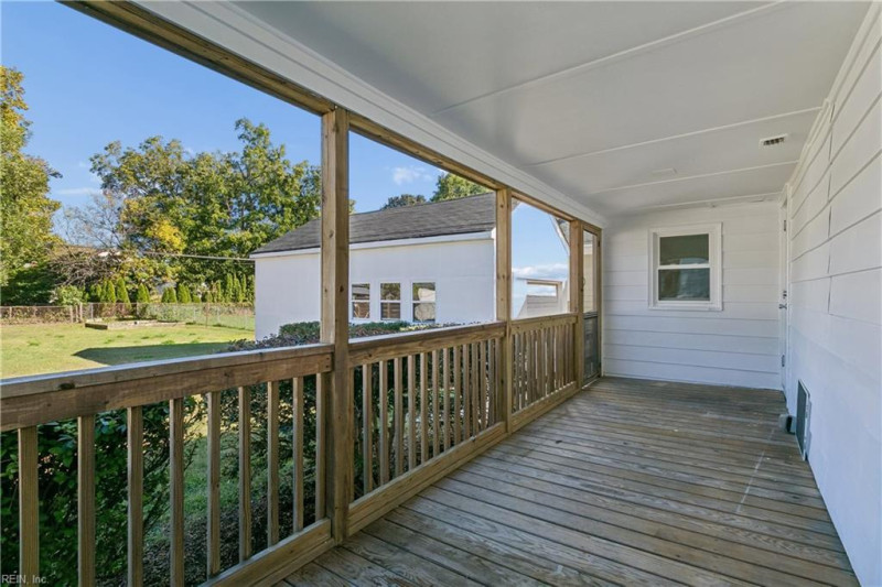 Photo 37 of 45 residential for sale in Hampton virginia