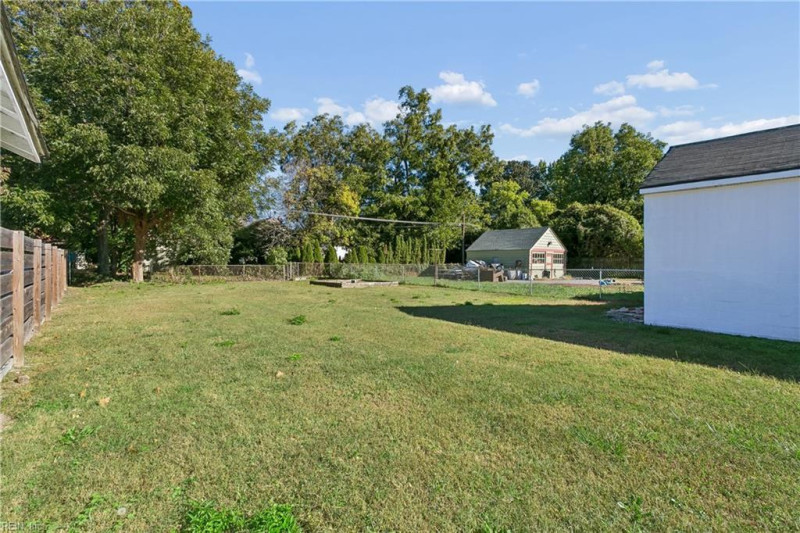 Photo 40 of 45 residential for sale in Hampton virginia
