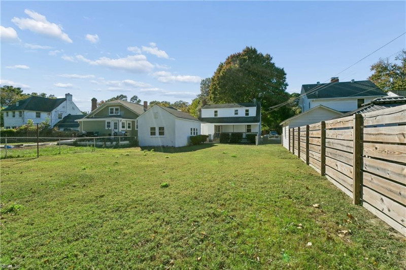 Photo 41 of 45 residential for sale in Hampton virginia
