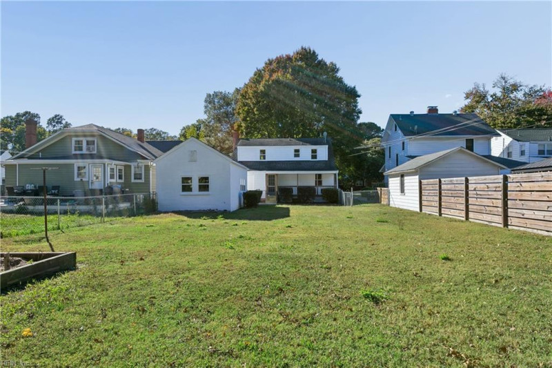Photo 43 of 45 residential for sale in Hampton virginia