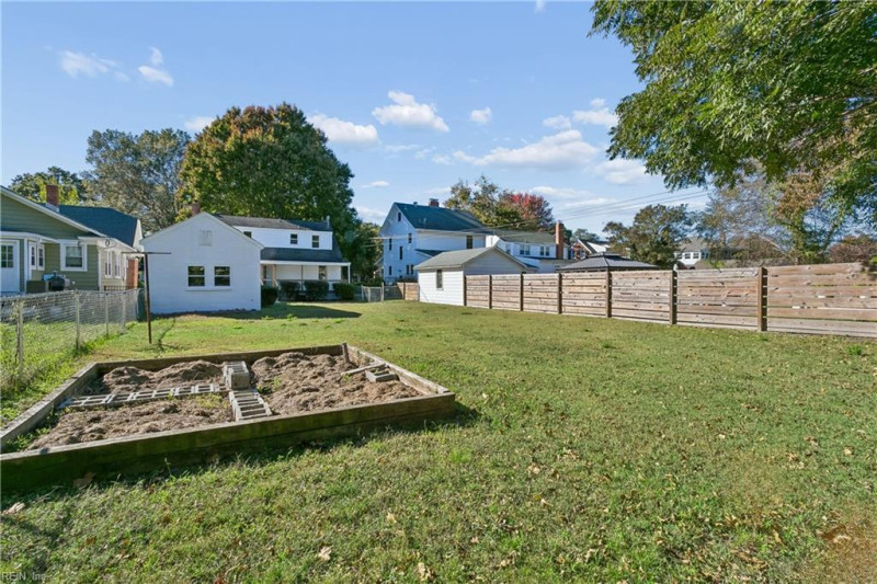 Photo 44 of 45 residential for sale in Hampton virginia