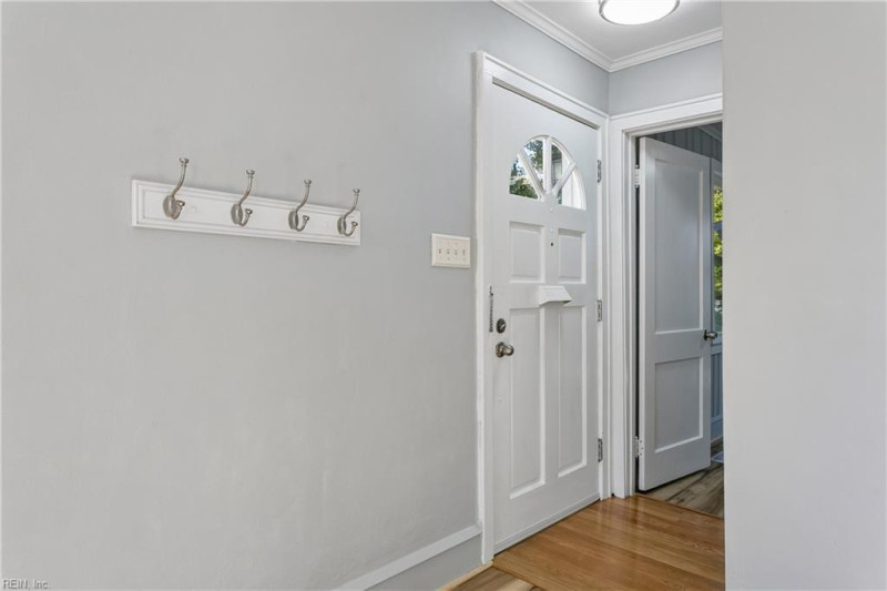 Photo 8 of 45 residential for sale in Hampton virginia