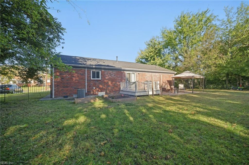 Photo 24 of 30 residential for sale in Norfolk virginia