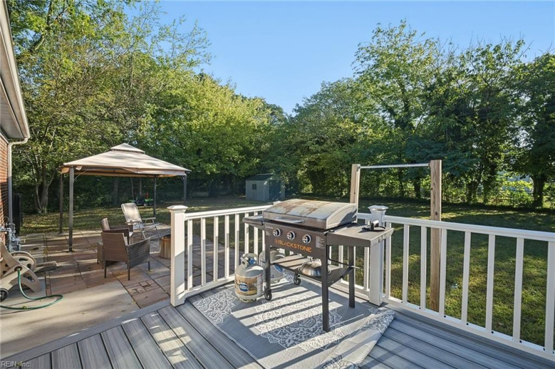 Photo 25 of 30 residential for sale in Norfolk virginia