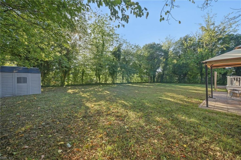 Photo 27 of 30 residential for sale in Norfolk virginia