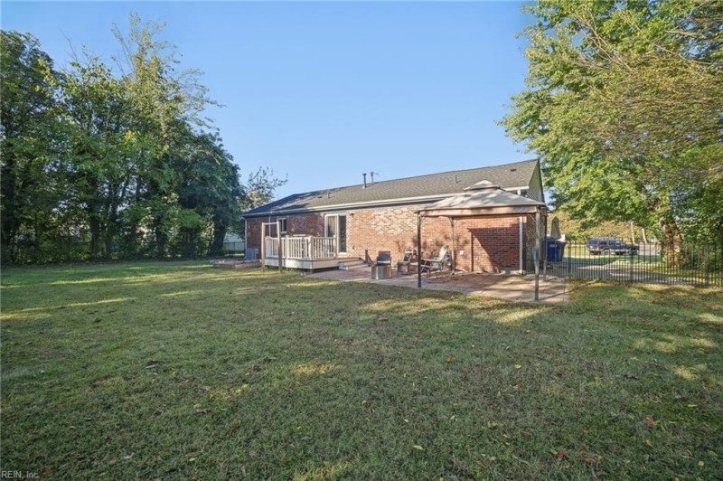 Photo 28 of 30 residential for sale in Norfolk virginia