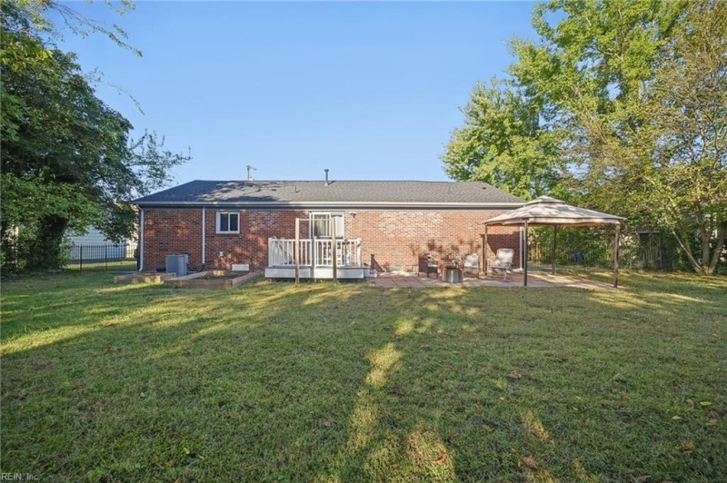 Photo 29 of 30 residential for sale in Norfolk virginia